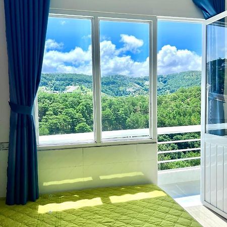 Nu Tam Xuan Homestay Da Lat Exterior photo