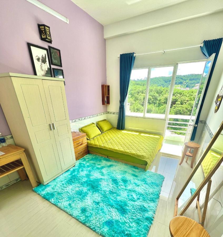 Nu Tam Xuan Homestay Da Lat Exterior photo