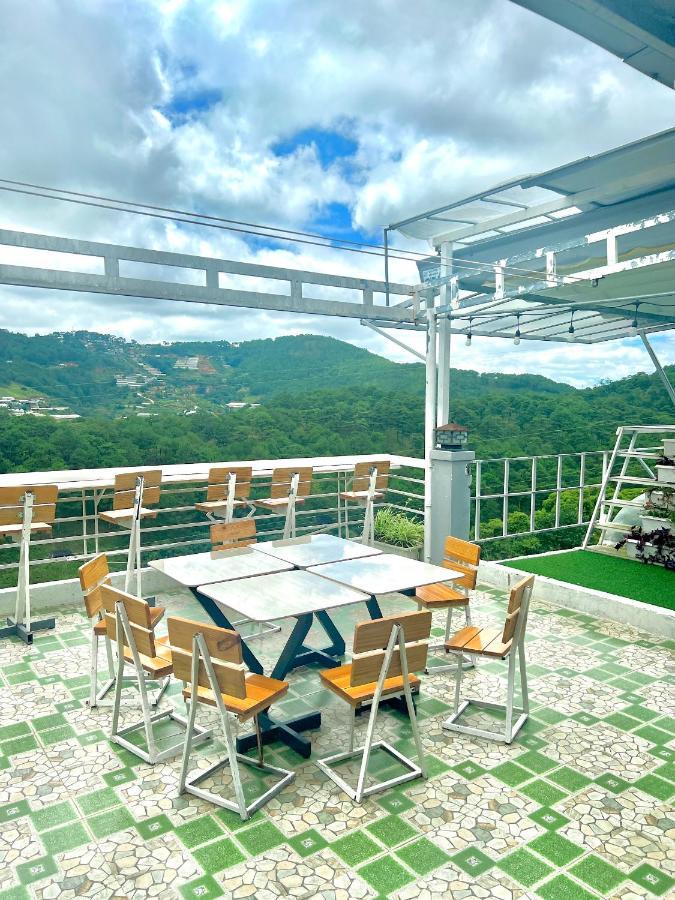 Nu Tam Xuan Homestay Da Lat Exterior photo