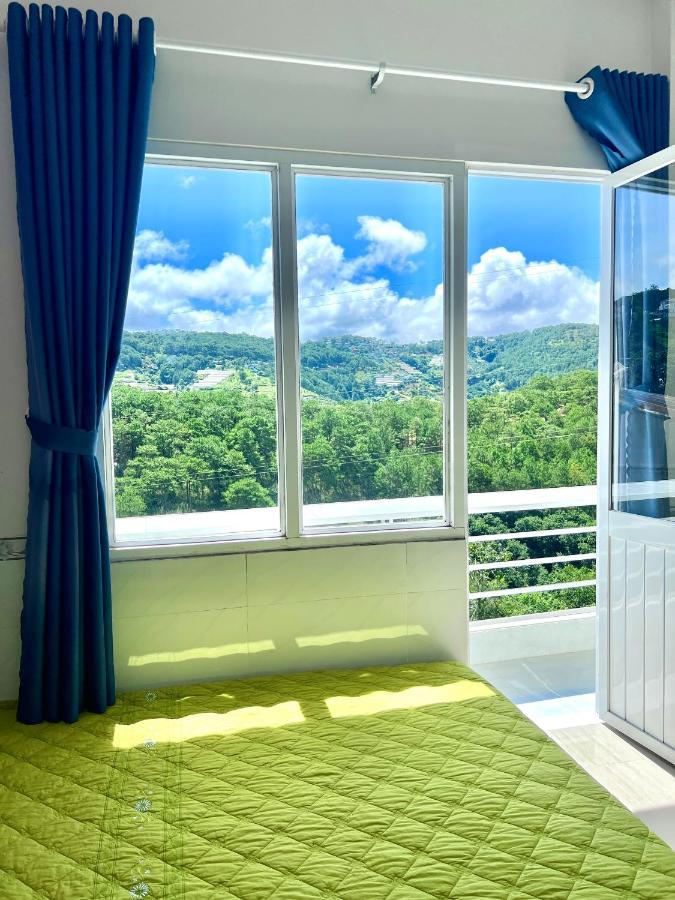 Nu Tam Xuan Homestay Da Lat Exterior photo