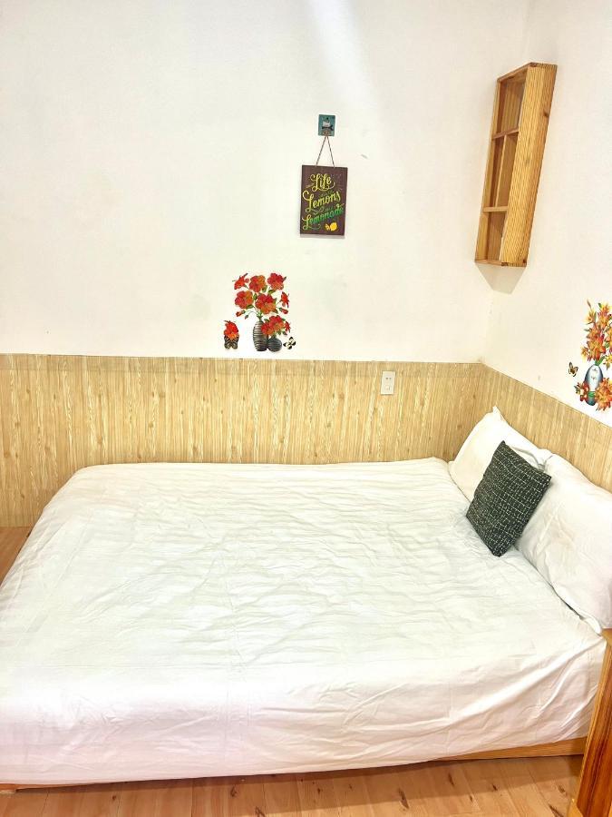 Nu Tam Xuan Homestay Da Lat Exterior photo