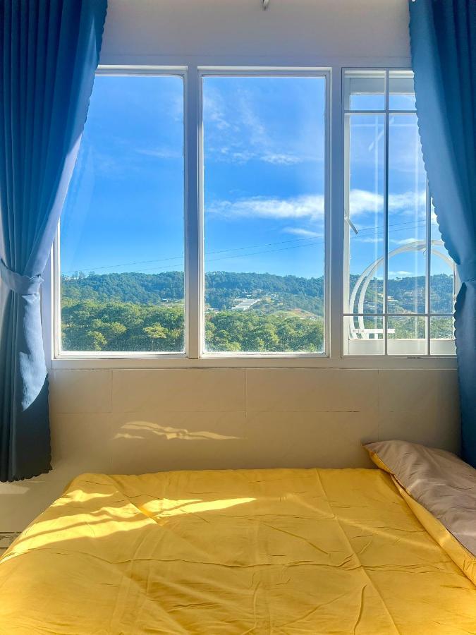 Nu Tam Xuan Homestay Da Lat Exterior photo