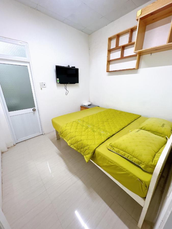 Nu Tam Xuan Homestay Da Lat Exterior photo