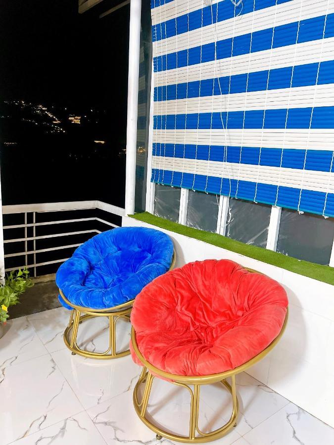 Nu Tam Xuan Homestay Da Lat Exterior photo